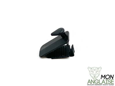 Fixation de tapis intérieur / Jaguar S-Type V6 - V8 de 2002.5 à 2008