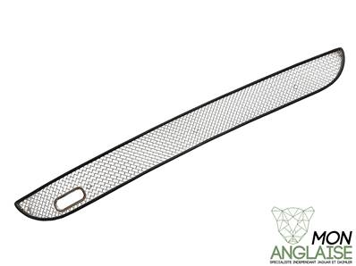 Grille inférieure de pare-choc Originale Jaguar X300 de 1995 à 1997