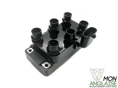 Bobine d'allumage 6.0L Jaguar X300 de 1995 à 1997