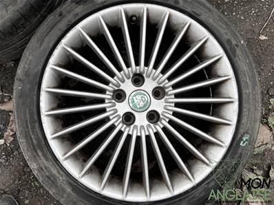 Jante 18“ Mercury #590 / Jaguar S-Type V6 - V8 de 1999 à 2008