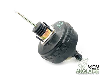 Amplificateur de frein / Jaguar XJR & SV8 de 2003 à 2005