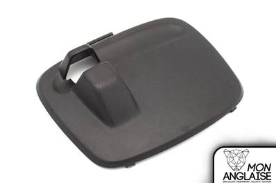 Couvercle de serrure de boite à gants / Jaguar S-Type V6 - V8 de 2002.5 à 2008