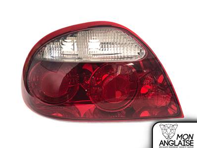 Feu arrière gauche / Jaguar S-Type V6 - V8 de 2004.5 à 2008