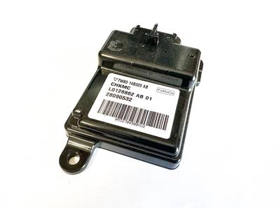 Module de siège / Jaguar XK de 2006.5 à 2009