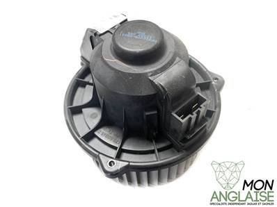 Moteur de ventilation RHD - UK / Jaguar X350 V6 - V8 de 2003 à 2009