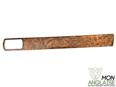 Boiserie de portière avant droite / Jaguar X300 de 1995 à 1997