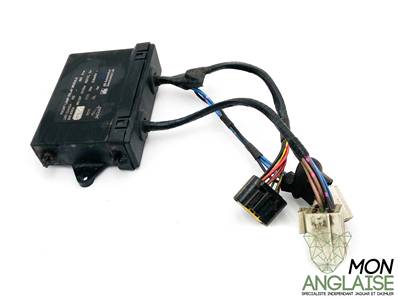 Module de panne d'ampoule avant / Jaguar XJ40 BVA de 1994 à 1994.5