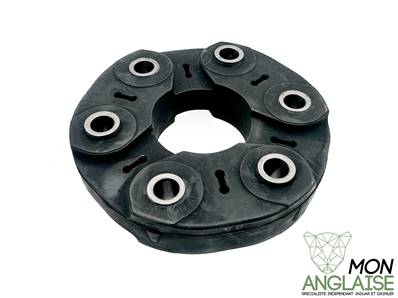 Accouplement flexible de transmission BVM Jaguar S-Type V6 Essence BVM de 2002 à 2002