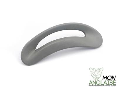 Finition de montant D/E gauche / Jaguar S-Type V6 - V8 de 1999 à 2008