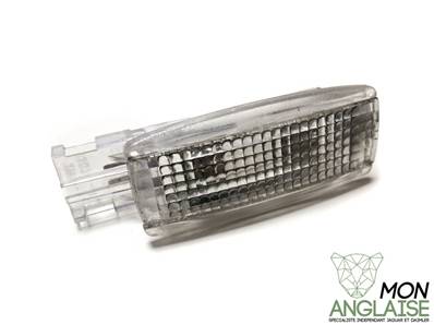 Lampe de coffre / Jaguar X350 V6 - V8 de 2003 à 2009