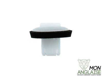 Insert femelle de portière Jaguar X-Type de 2001 à 2009