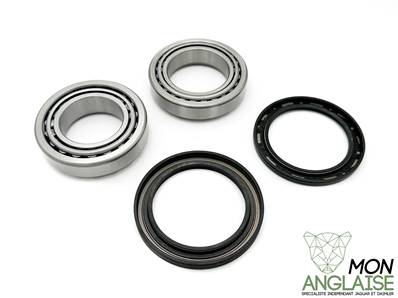 Kit roulement de roue arrière Jaguar XJ40 de 1987.5 à 1994.5