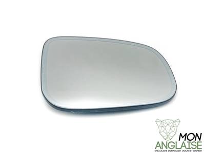 Miroir de rétroviseur droite électrochromatique / Jaguar XE 4 Cyl. - V6 - V8 de à