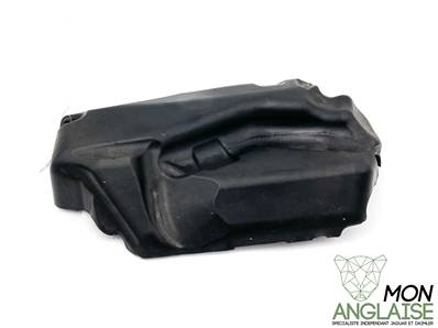 Isolation acoustique moteur supèrieur gauche / Jaguar XF 4 Cyl. - V6 - V8 de 2008 à 2013