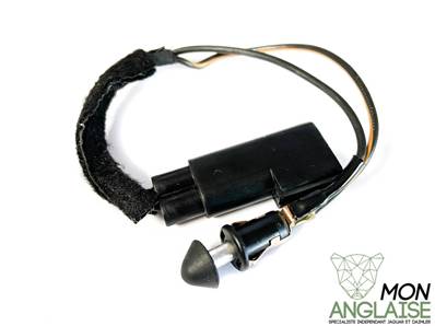 Contacteur d'ouverture de boîte à gants / Jaguar X350 V6 - V8 de 2003 à 2009