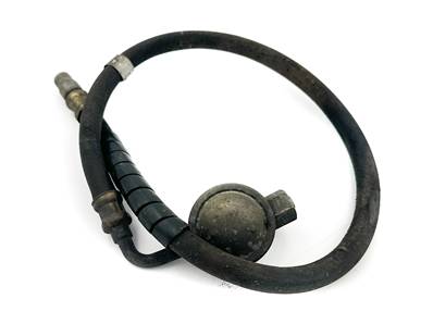 Tuyau de retour de carburant / Jaguar XJ40 de 1993.5 à 1994.5