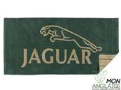 Serviette de sport Jaguar Classic Jaguar XJ8 de 1998 à 2002