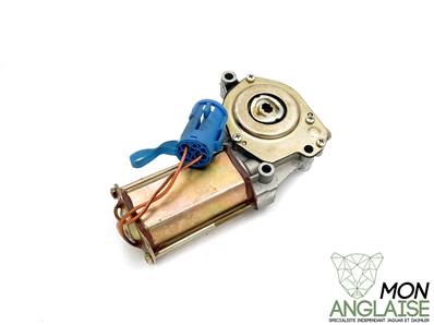 Moteur de toit ouvrant / Jaguar XJ40 BVA de 1988.5 à 1994.5