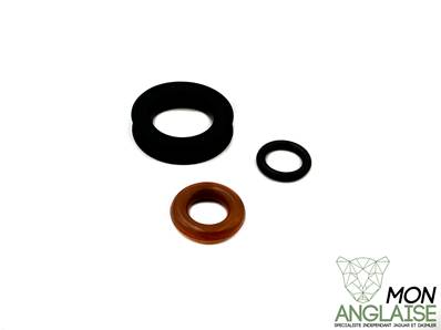 Kit de joint d'injecteur AJ27 Jaguar XJ8 de 1998 à 2002