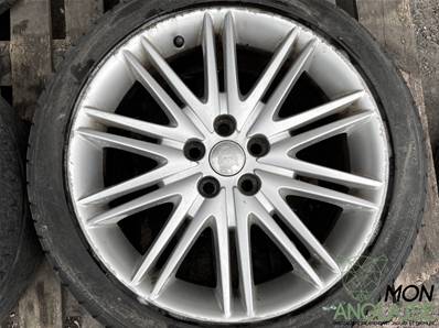 Jante 18" Triton #532 / Jaguar S-Type V6 - V8 de 1999 à 2008