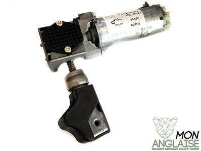 Moteur de siège / Jaguar S-Type V6 - V8 de 2002.5 à 2008