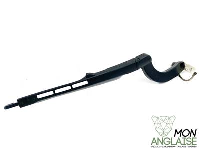 Bras essuie-glace gauche conducteur LHD / Jaguar XK de 2006.5 à 2013