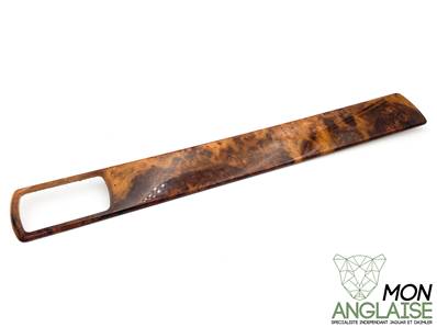 Boiserie de portière avant gauche / Jaguar X300 de 1995 à 1997