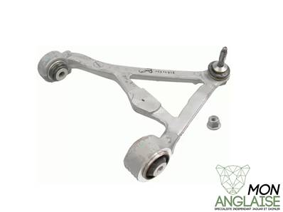 Triangle supérieur arrière droite OEM Jaguar F-Type 4 Cyl. - V6 - V8 de 2013 à 2015