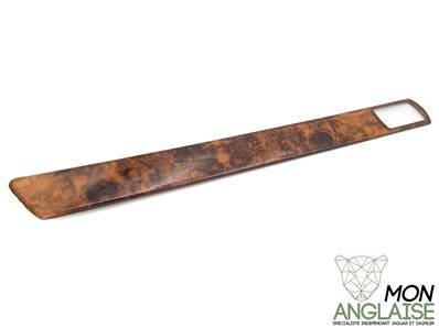 Boiserie de portière arrière gauche / Jaguar X300 de 1995 à 1997