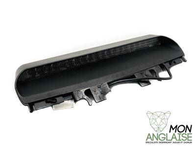 Feu stop supérieur noir / Jaguar S-Type V6 - V8 Essence de 1999 à 2002