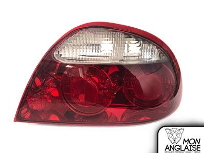 Feu arrière droite / Jaguar S-Type V6 - V8 de 2004.5 à 2008