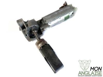 Moteur de siège / Jaguar S-Type V6 - V8 de 2002.5 à 2008
