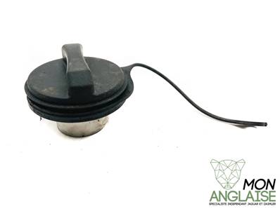 Bouchon de réservoir à carburant 1/4 tour / Jaguar X-Type Diesel de 2001 à 2009
