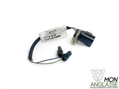 Câble de connexion d'alarme de sécurité / Jaguar X350 V6 - V8 de 2004 à 2005
