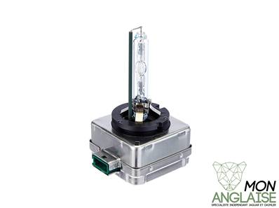 Ampoule Xénon 35W HID Jaguar F-Type 4 Cyl. - V6 - V8 de 2013 à 2015