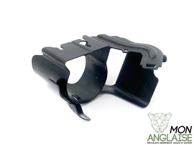 Support de filtre à carburant / Jaguar X-Type Diesel de 2001 à 2009
