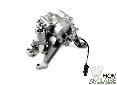 Pompe à huile Jaguar XE 4 Cyl.