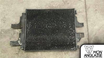 Condenseur de climatisation / Jaguar X350 V6 Diesel de 2003 à 2009