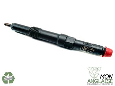 Injecteur ECS 17 Stage 3 / Jaguar X-Type Diesel de 2001 à 2005.5