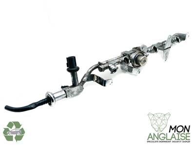 Rampe d'injection / Jaguar X-Type Essence de 2001 à 2009