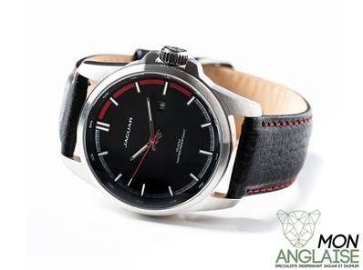 Montre Jaguar Classique 2nd Génération Jaguar F-Type V6 - V8 de 2013 à 2015