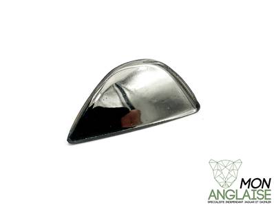 Couvercle de gicleur de lave phare gauche / Jaguar XK8 de 1997 à 2006
