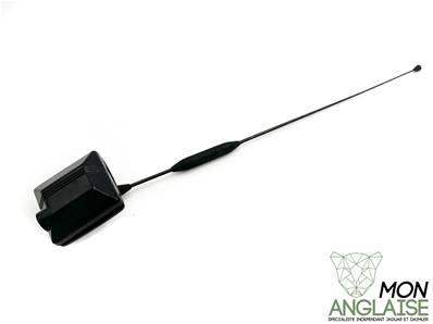 Antenne téléphone cellulaire / Jaguar XJ8 de 1998 à 2002