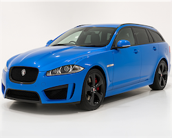 Jaguar XF (2008 - 2014) 