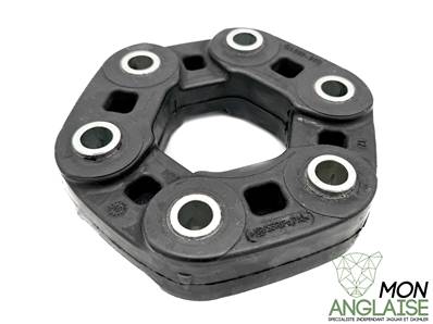 Accouplement flexible de transmission Jaguar S-Type V6 - V8 de 2002.5 à 2008
