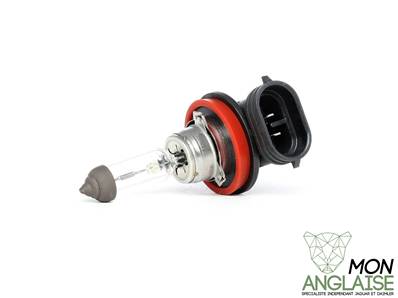 Ampoule 55W Antibrouillard Jaguar S-Type V6 - V8 de 2004.5 à 2008