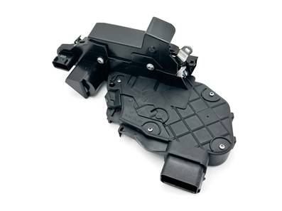 Serrure arrière gauche avec entrée sans clé Jaguar XF 4 Cyl. - V6 - V8 de 2008 à 2015