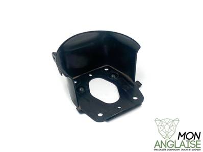 Support d'airbag de capot / Jaguar XF 4 Cyl. - V6 - V8 de 2008 à 2013