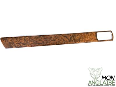 Boiserie de portière arrière gauche / Jaguar X300 de 1995 à 1997