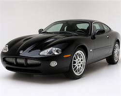 Pi�ces de Jaguar XK8 - X100